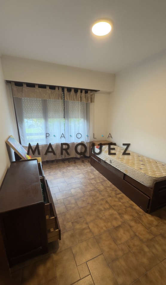 3 Ambientes Barrio Primera Junta / AV. Paso Esq Santa Fe