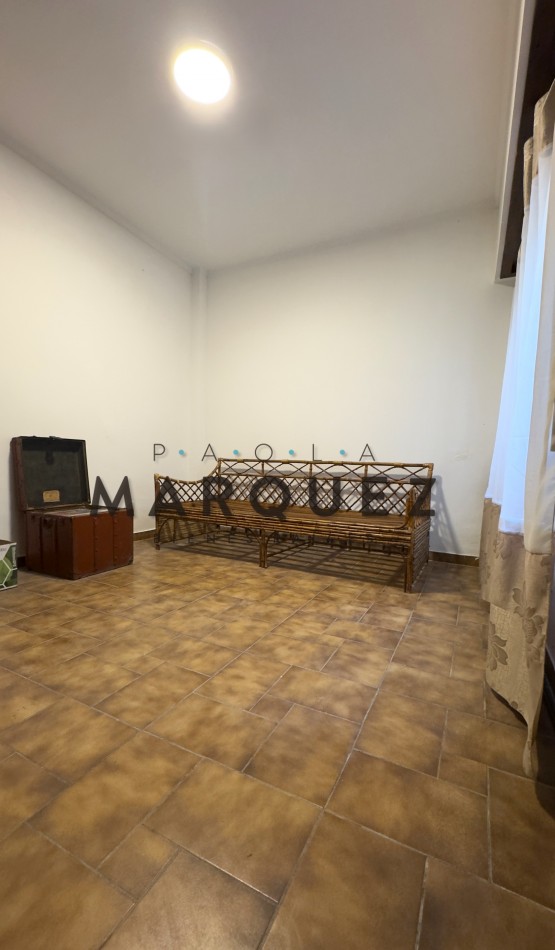 3 Ambientes Barrio Primera Junta / AV. Paso Esq Santa Fe