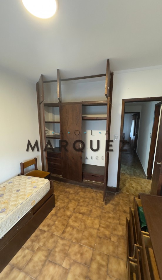3 Ambientes Barrio Primera Junta / AV. Paso Esq Santa Fe