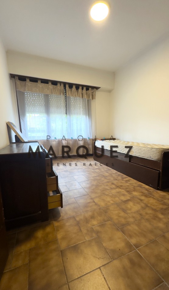 3 Ambientes Barrio Primera Junta / AV. Paso Esq Santa Fe
