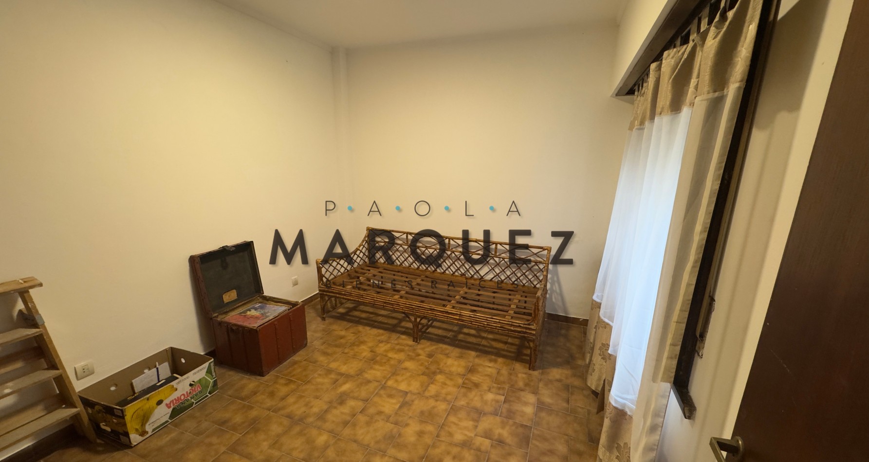 3 Ambientes Barrio Primera Junta / AV. Paso Esq Santa Fe