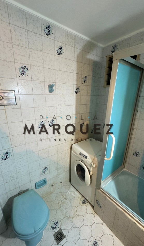 3 Ambientes Barrio Primera Junta / AV. Paso Esq Santa Fe
