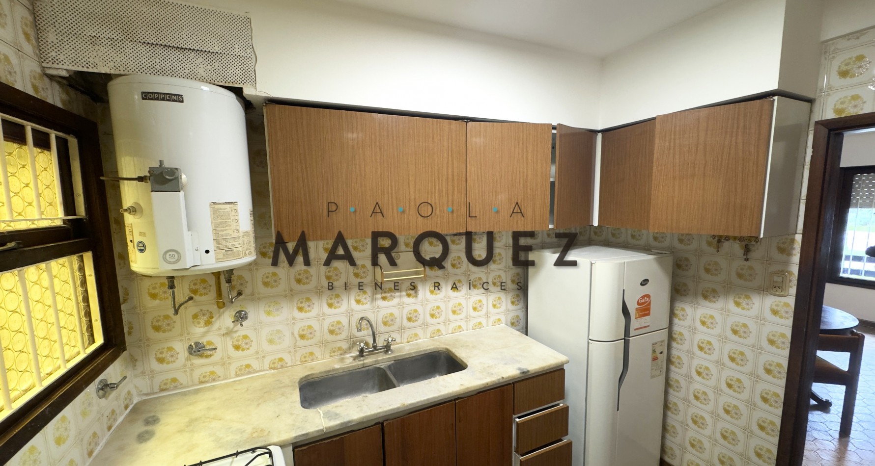 3 Ambientes Barrio Primera Junta / AV. Paso Esq Santa Fe