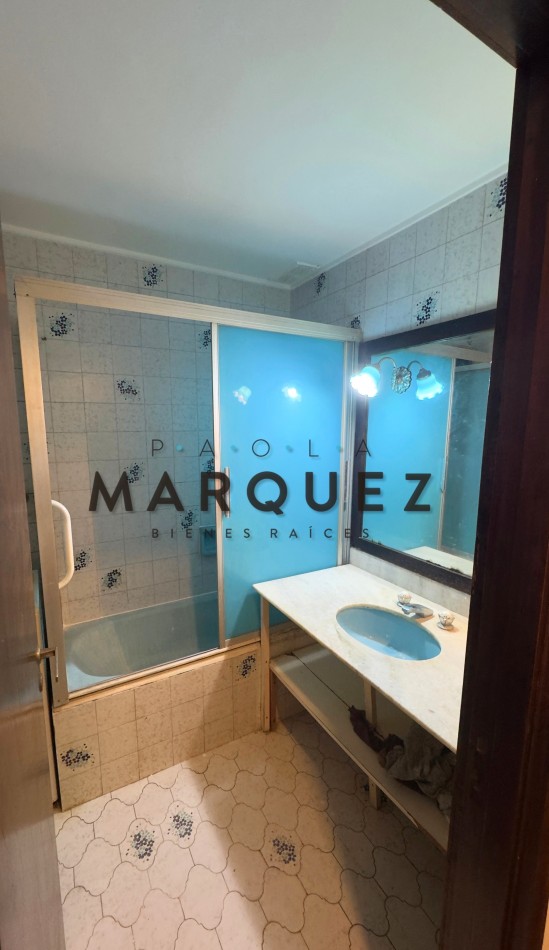 3 Ambientes Barrio Primera Junta / AV. Paso Esq Santa Fe