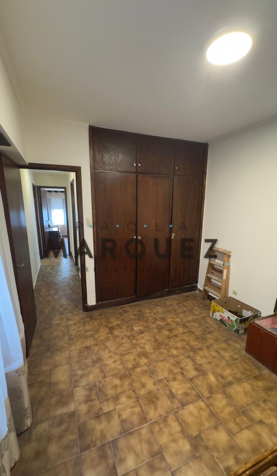 3 Ambientes Barrio Primera Junta / AV. Paso Esq Santa Fe