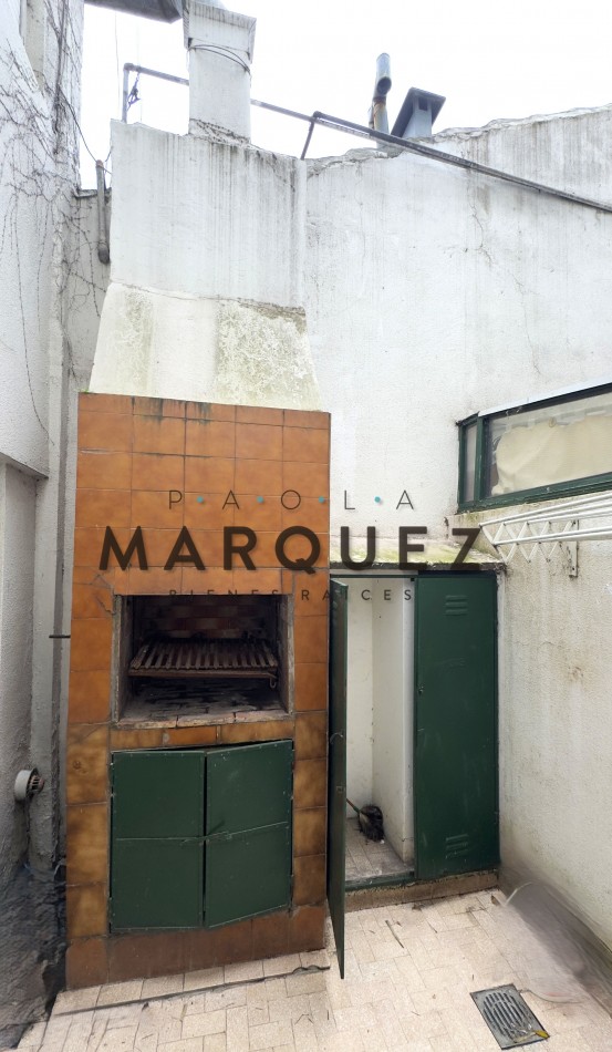 3 Ambientes Barrio Primera Junta / AV. Paso Esq Santa Fe