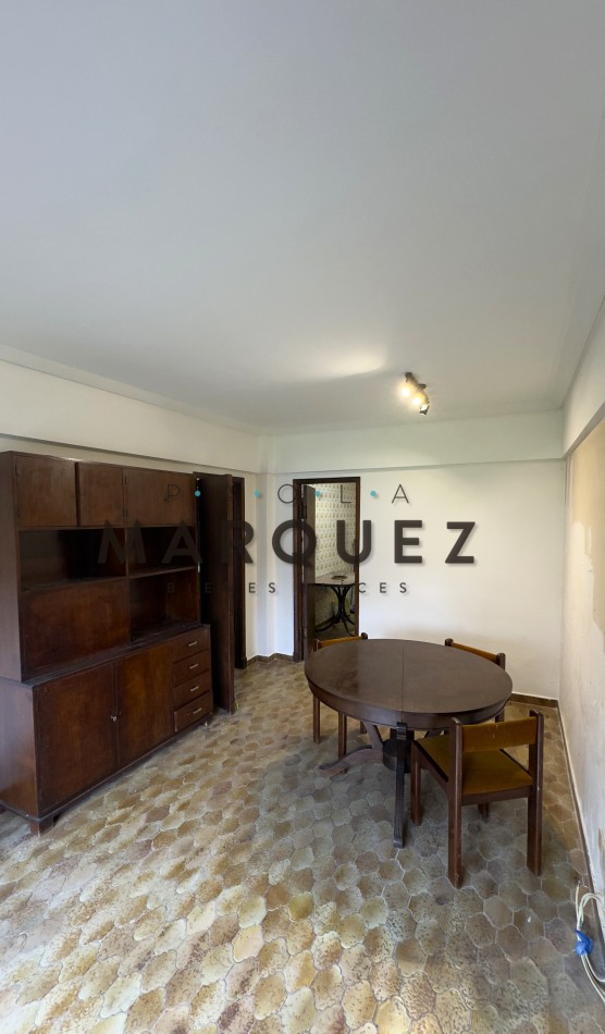 3 Ambientes Barrio Primera Junta / AV. Paso Esq Santa Fe