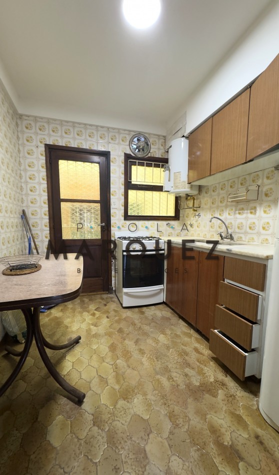 3 Ambientes Barrio Primera Junta / AV. Paso Esq Santa Fe