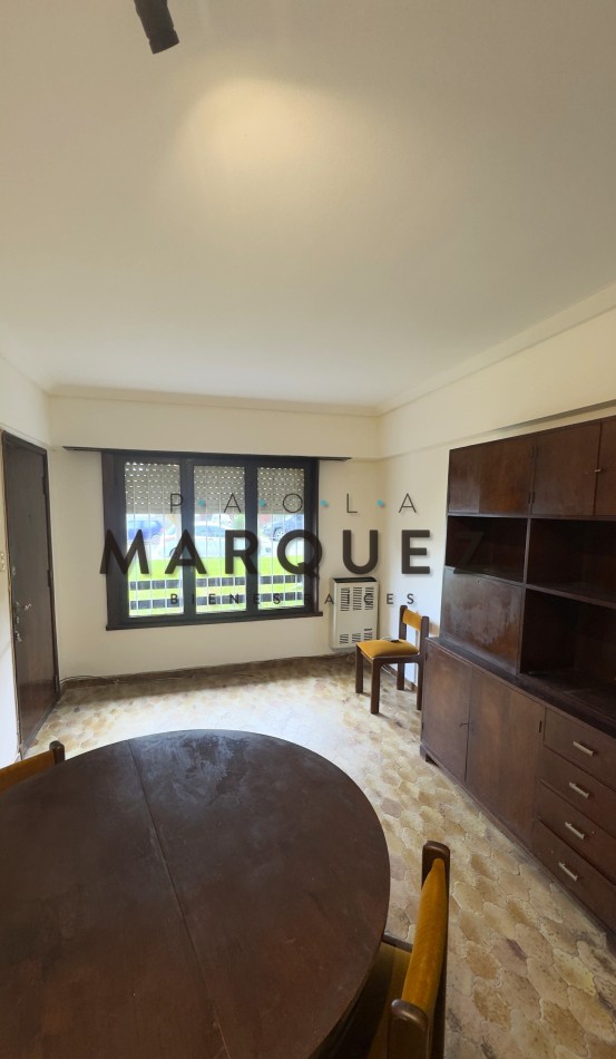 3 Ambientes Barrio Primera Junta / AV. Paso Esq Santa Fe