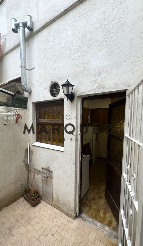 3 Ambientes Barrio Primera Junta / AV. Paso Esq Santa Fe