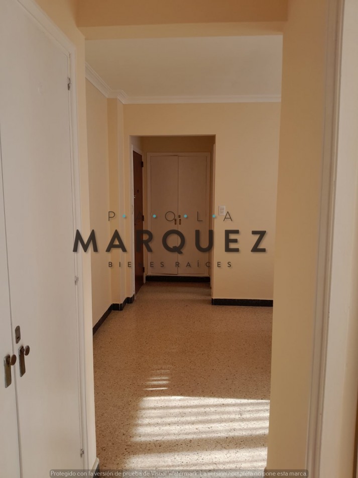 ALQUILER 24 MESES 2 AMBIENTES 
