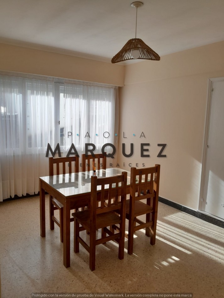 ALQUILER 24 MESES 2 AMBIENTES 