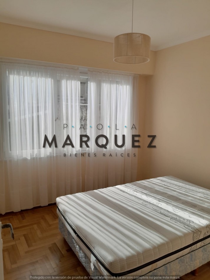 ALQUILER 24 MESES 2 AMBIENTES 