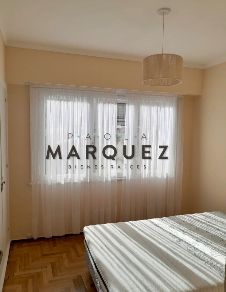 ALQUILER 24 MESES 2 AMBIENTES 