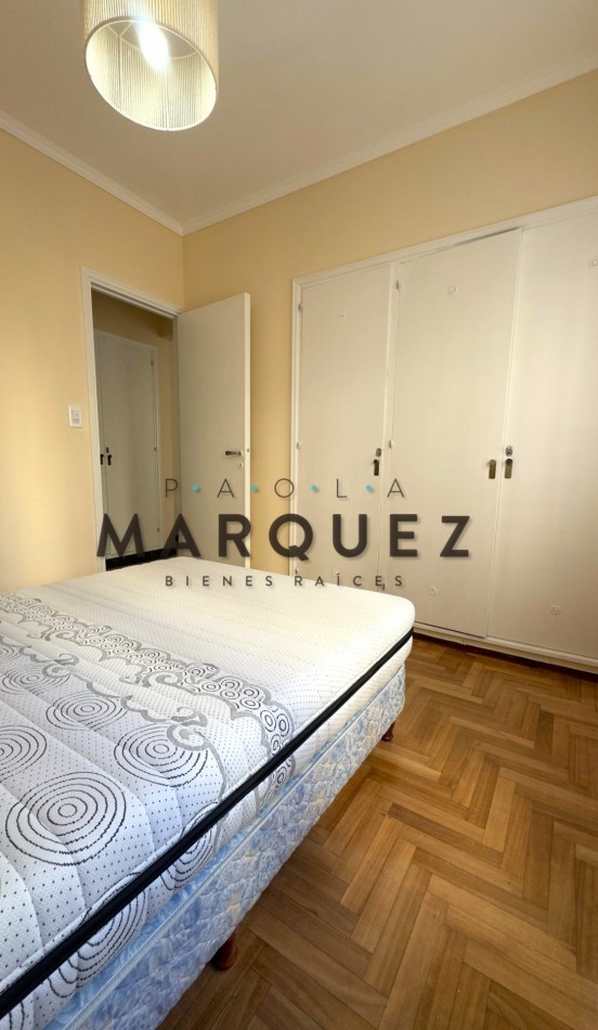 ALQUILER 24 MESES 2 AMBIENTES + ACEPTA UNA MASCOTA PEQUEÑA