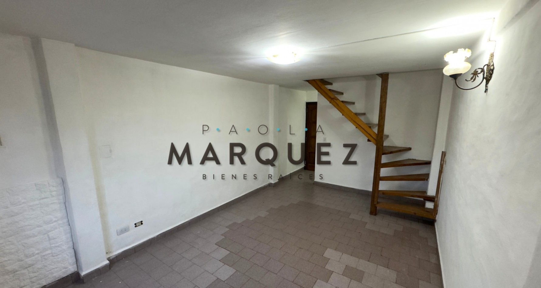 OPORTUNIDAD DUPLEX 2 AMBIENTES AMPLIOS APTO CREDITO