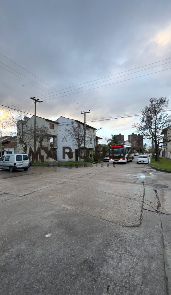 OPORTUNIDAD DUPLEX 2 AMBIENTES AMPLIOS APTO CREDITO