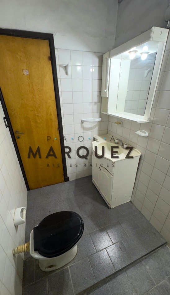OPORTUNIDAD DUPLEX 2 AMBIENTES AMPLIOS APTO CREDITO
