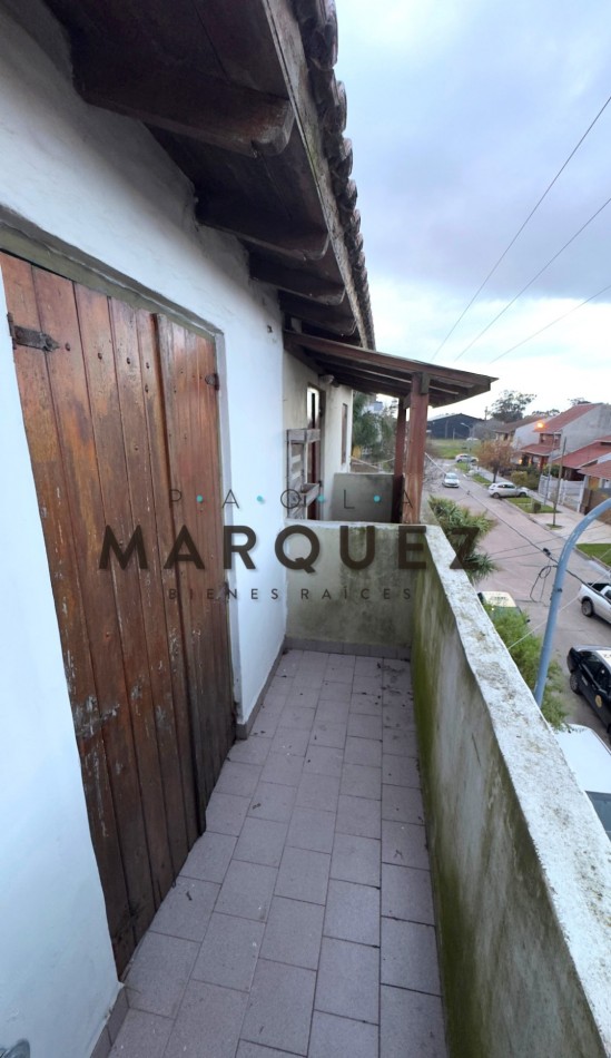 OPORTUNIDAD DUPLEX 2 AMBIENTES AMPLIOS APTO CREDITO