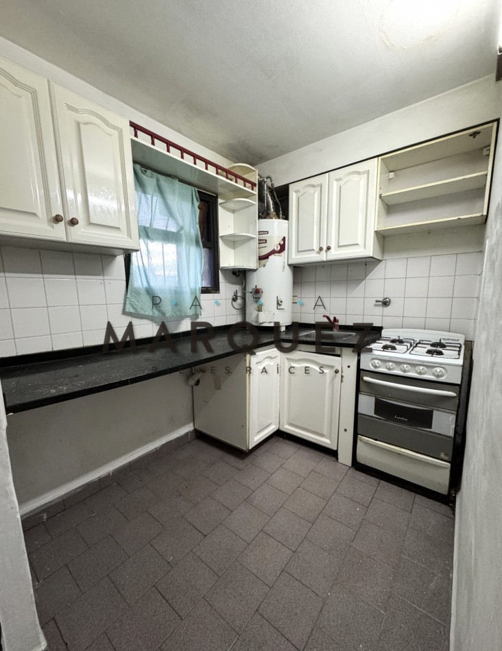 OPORTUNIDAD DUPLEX 2 AMBIENTES AMPLIOS APTO CREDITO