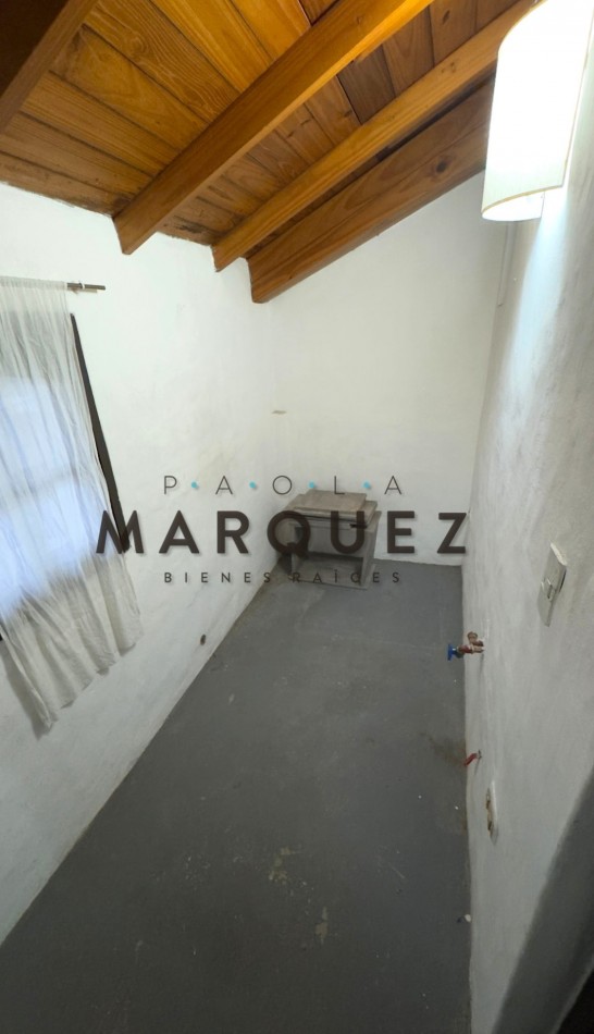 OPORTUNIDAD DUPLEX 2 AMBIENTES AMPLIOS APTO CREDITO