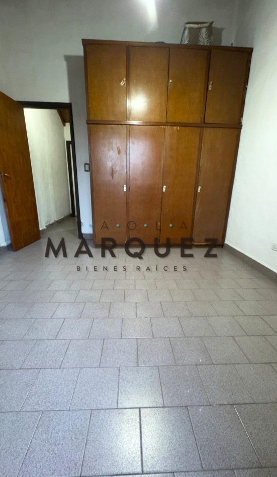 OPORTUNIDAD DUPLEX 2 AMBIENTES AMPLIOS APTO CREDITO