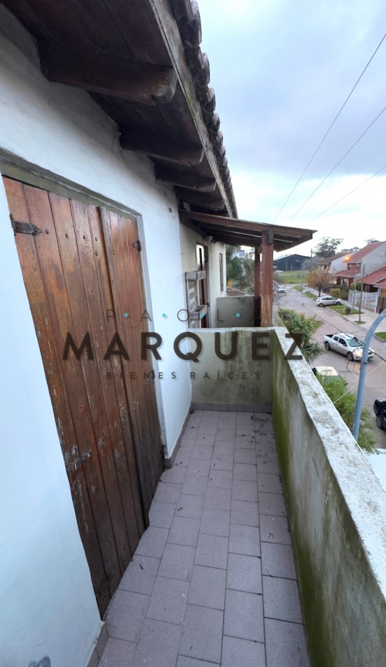 OPORTUNIDAD DUPLEX 2 AMBIENTES AMPLIOS APTO CREDITO