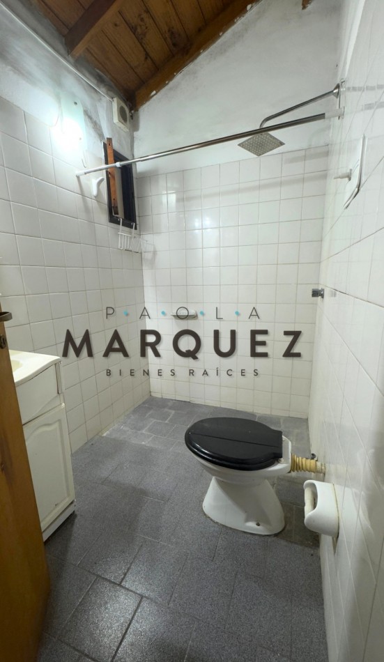 OPORTUNIDAD DUPLEX 2 AMBIENTES AMPLIOS APTO CREDITO