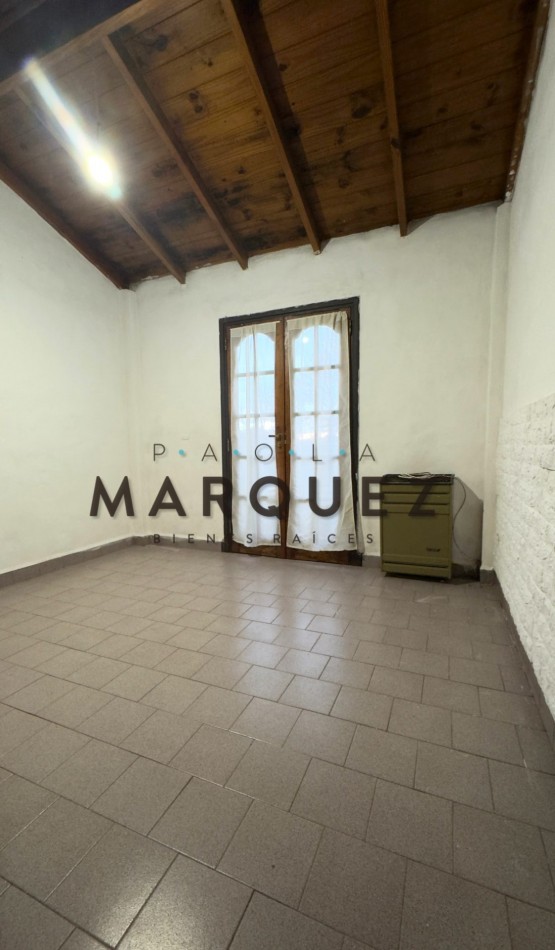 OPORTUNIDAD DUPLEX 2 AMBIENTES AMPLIOS APTO CREDITO