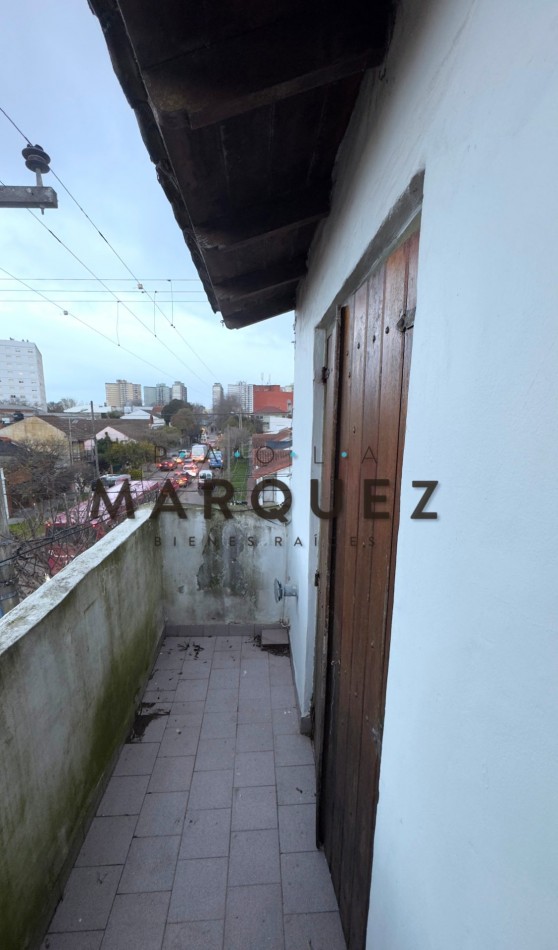 OPORTUNIDAD DUPLEX 2 AMBIENTES AMPLIOS APTO CREDITO