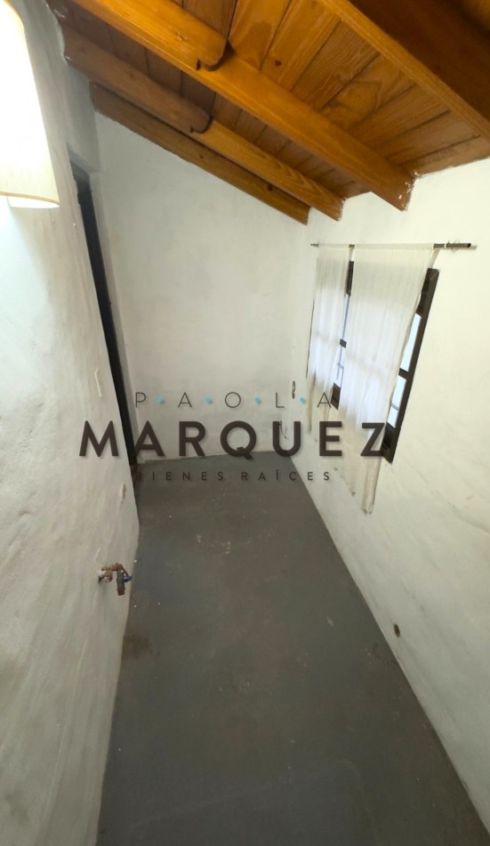 OPORTUNIDAD DUPLEX 2 AMBIENTES AMPLIOS APTO CREDITO