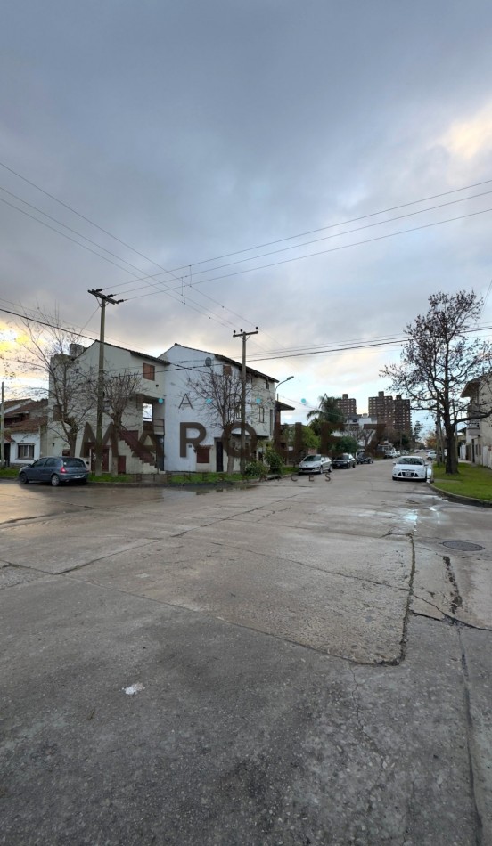 OPORTUNIDAD DUPLEX 2 AMBIENTES AMPLIOS APTO CREDITO