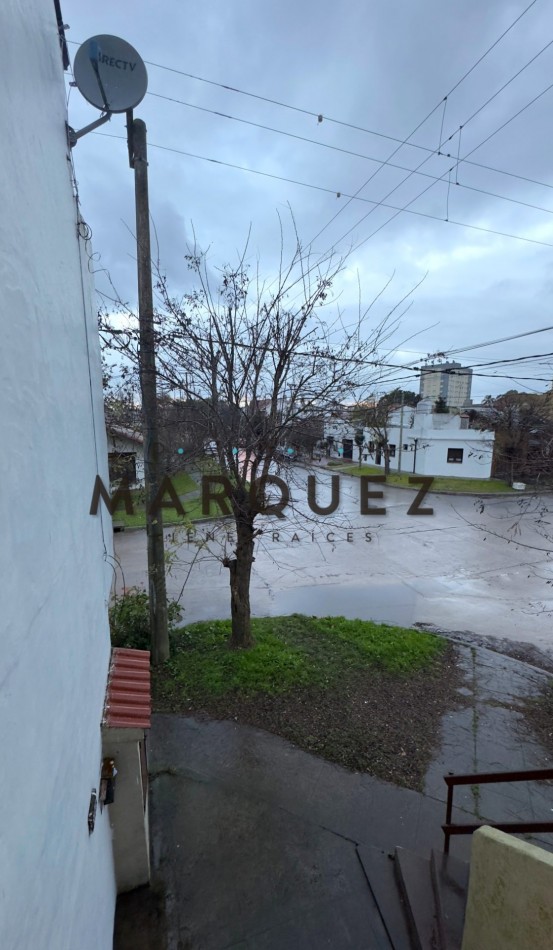 OPORTUNIDAD DUPLEX 2 AMBIENTES AMPLIOS APTO CREDITO