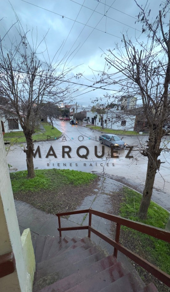 OPORTUNIDAD DUPLEX 2 AMBIENTES AMPLIOS APTO CREDITO
