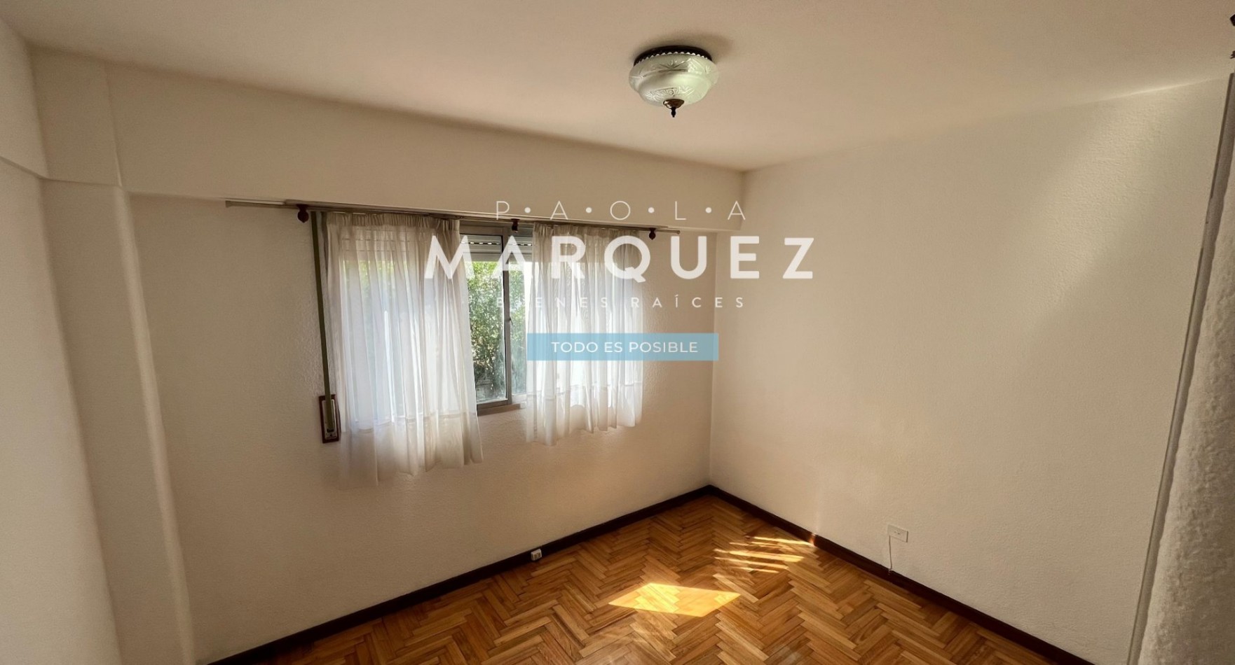 ALQUILER 24 MESES, 2 AMBIENTES ZONA PLAZA MITRE