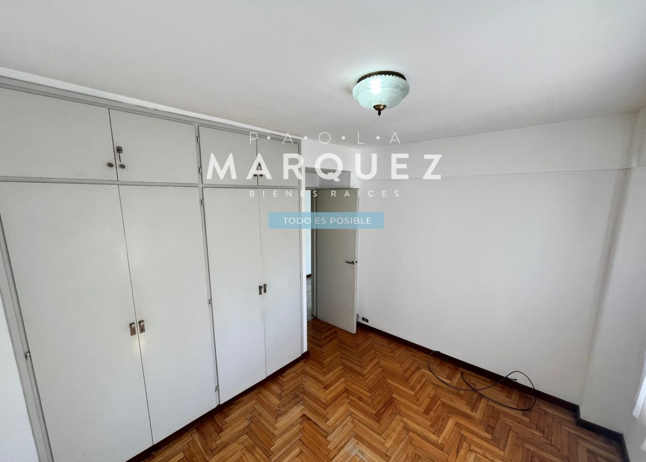 ALQUILER 24 MESES, 2 AMBIENTES ZONA PLAZA MITRE