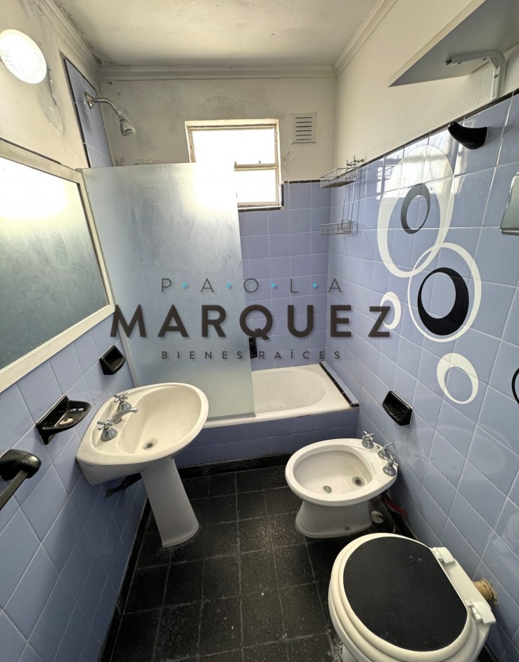 ALQUILER 24 MESES 2 AMBIENTES ALSINA Y FALUCHO