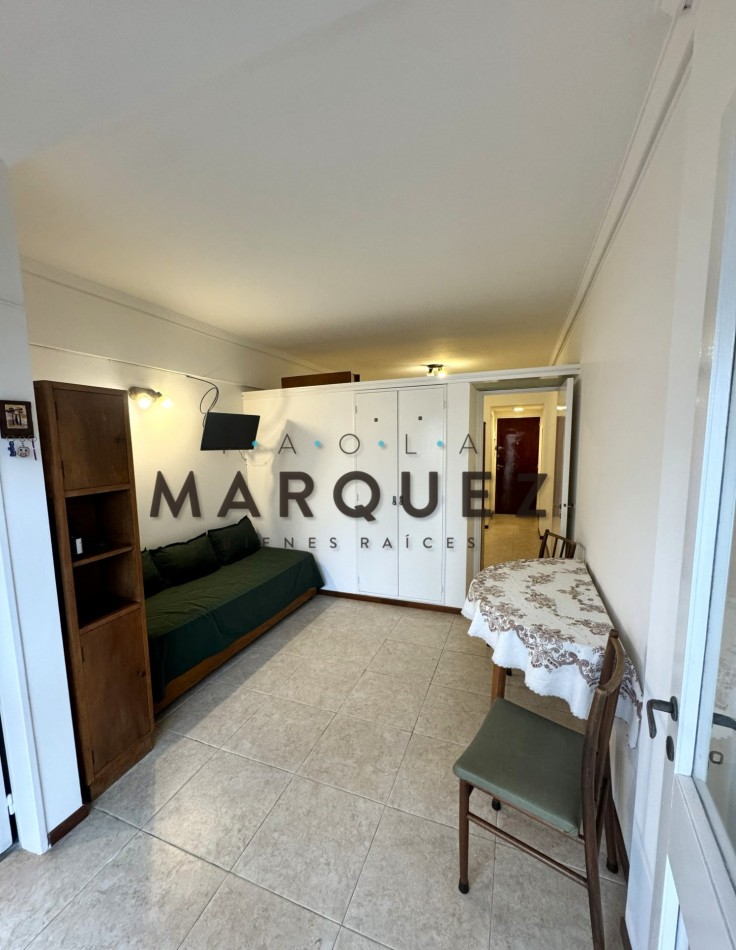 ALQUILER 24 MESES 1 AMBIENTE CON BALCON A LA CALLE