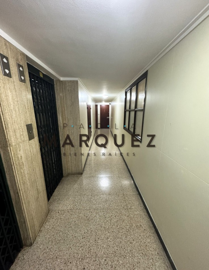 ALQUILER 24 MESES 1 AMBIENTE CON BALCON A LA CALLE