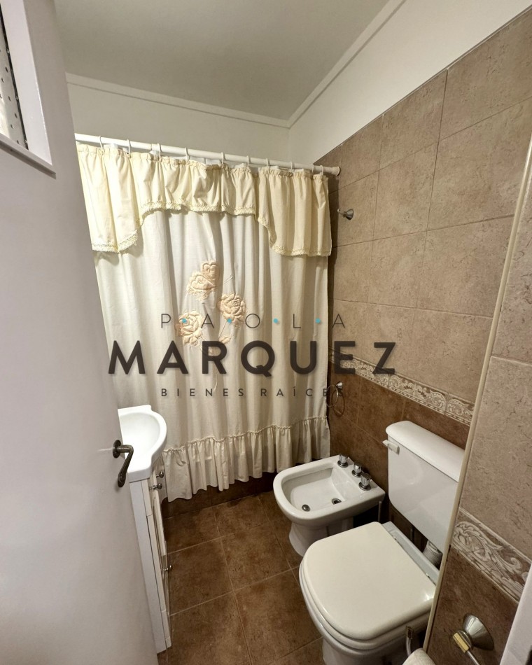 ALQUILER 24 MESES 1 AMBIENTE CON BALCON A LA CALLE
