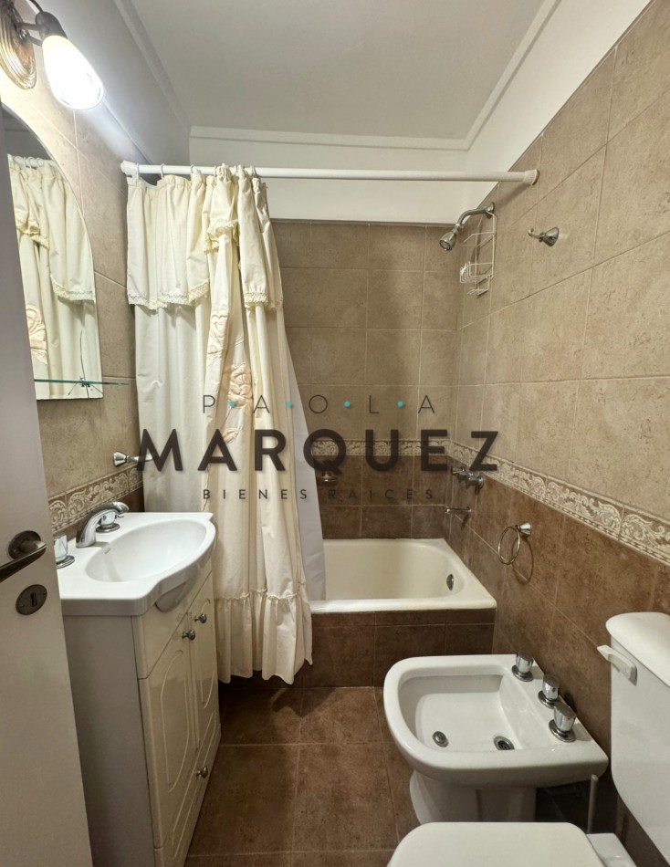 ALQUILER 24 MESES 1 AMBIENTE CON BALCON A LA CALLE