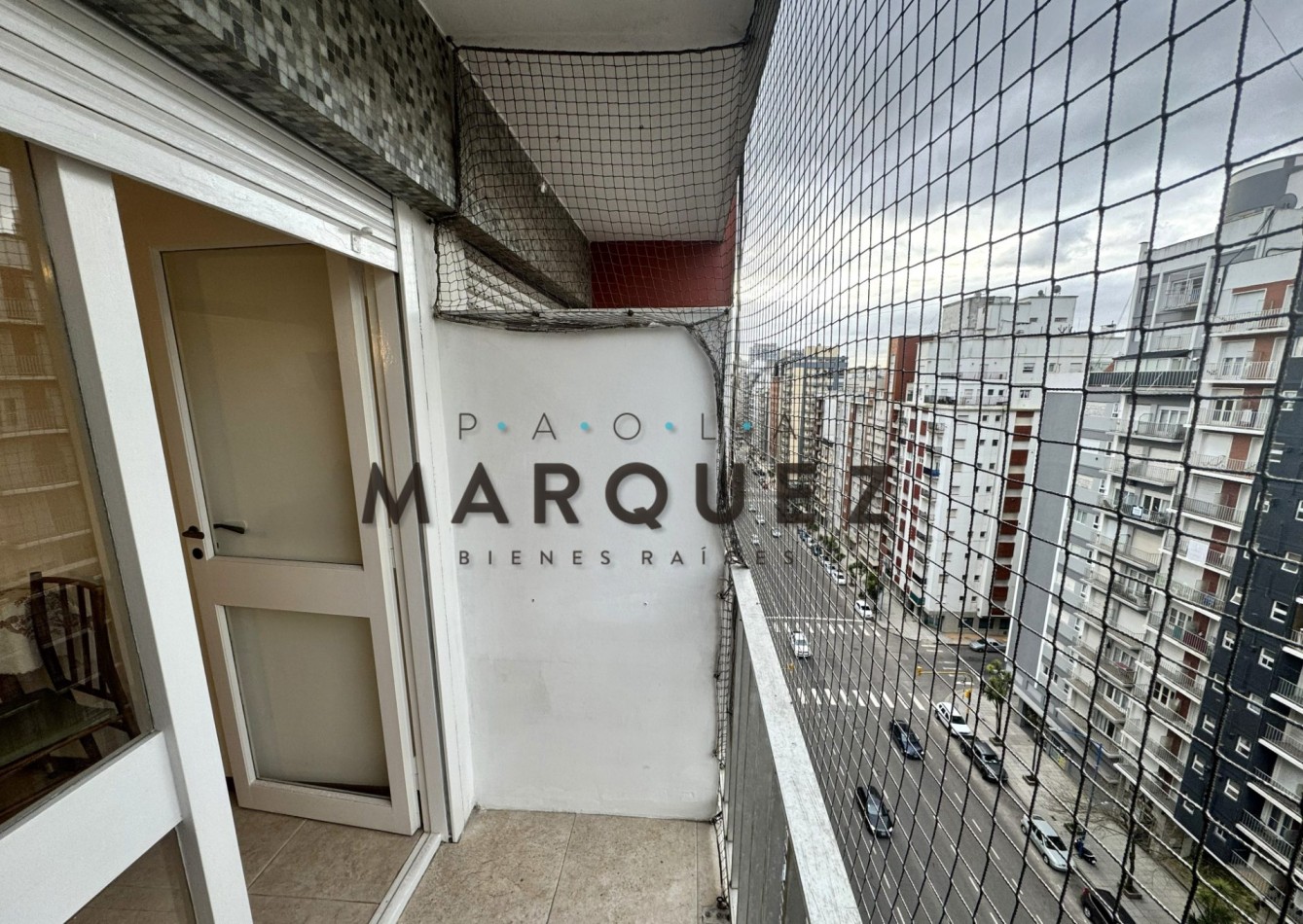 ALQUILER 24 MESES 1 AMBIENTE CON BALCON A LA CALLE