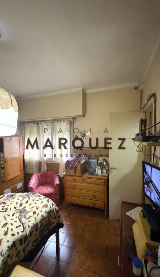PH 3 AMBIENTES BARRIO SAN JOSE