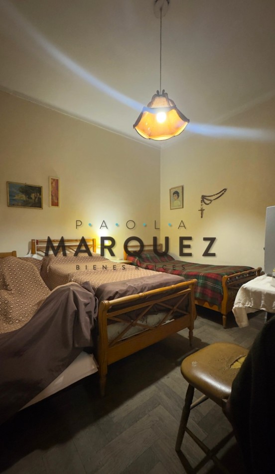 PH 3 AMBIENTES BARRIO SAN JOSE