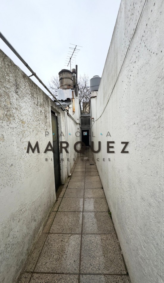 PH 3 AMBIENTES BARRIO SAN JOSE