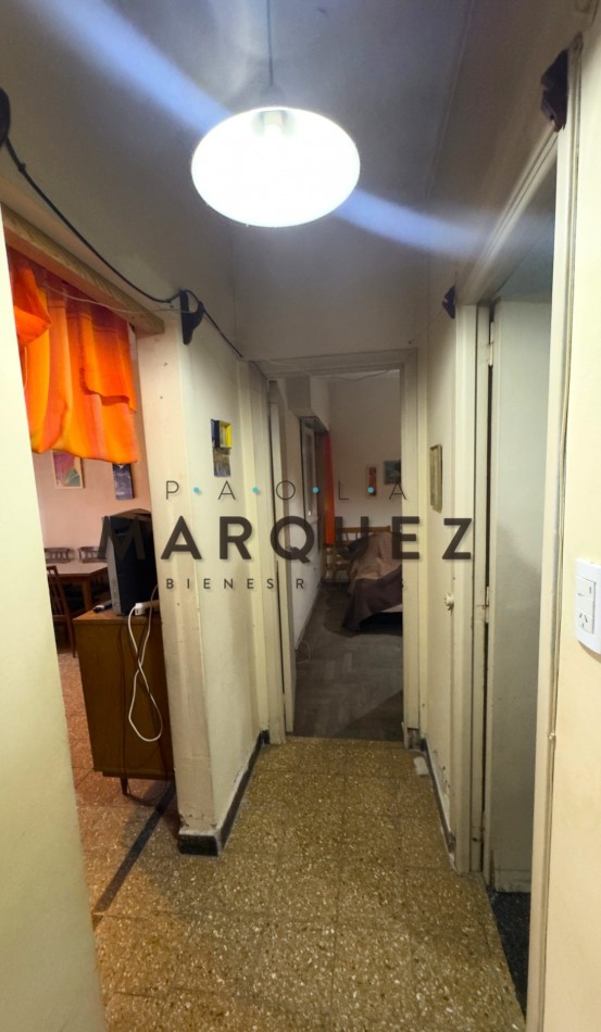PH 3 AMBIENTES BARRIO SAN JOSE