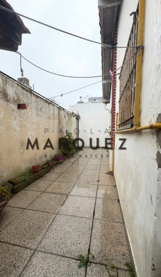 PH 3 AMBIENTES BARRIO SAN JOSE