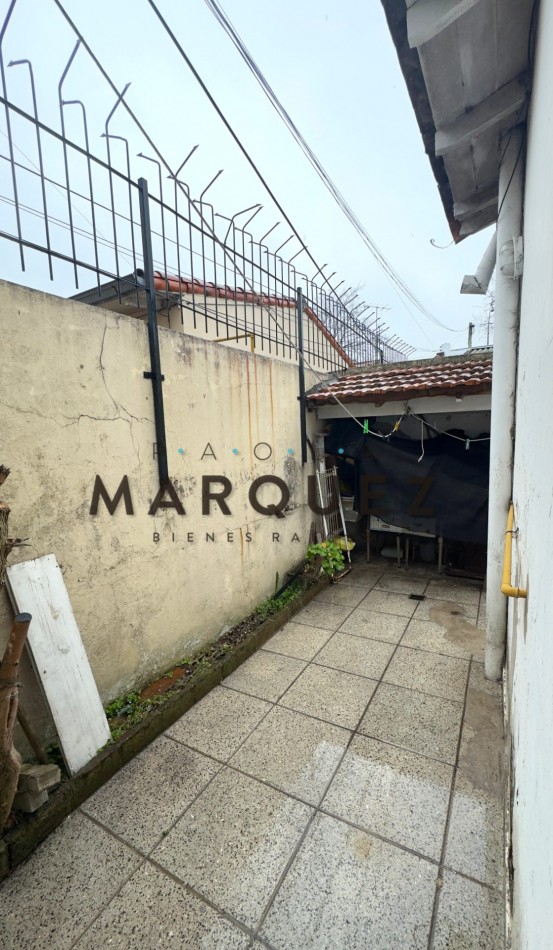 PH 3 AMBIENTES BARRIO SAN JOSE