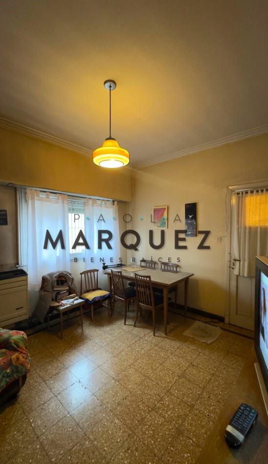 PH 3 AMBIENTES BARRIO SAN JOSE