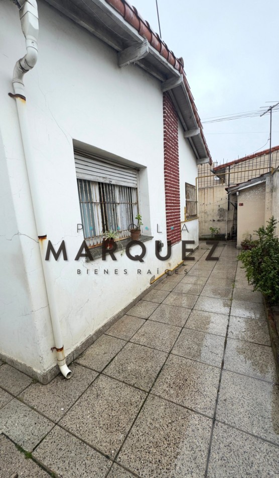 PH 3 AMBIENTES BARRIO SAN JOSE